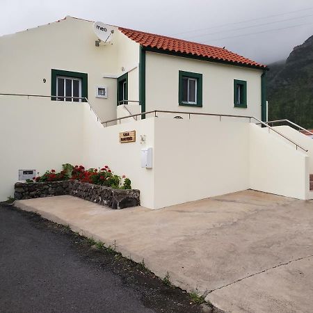 Faja GrandeCasa Fagundes别墅 外观 照片